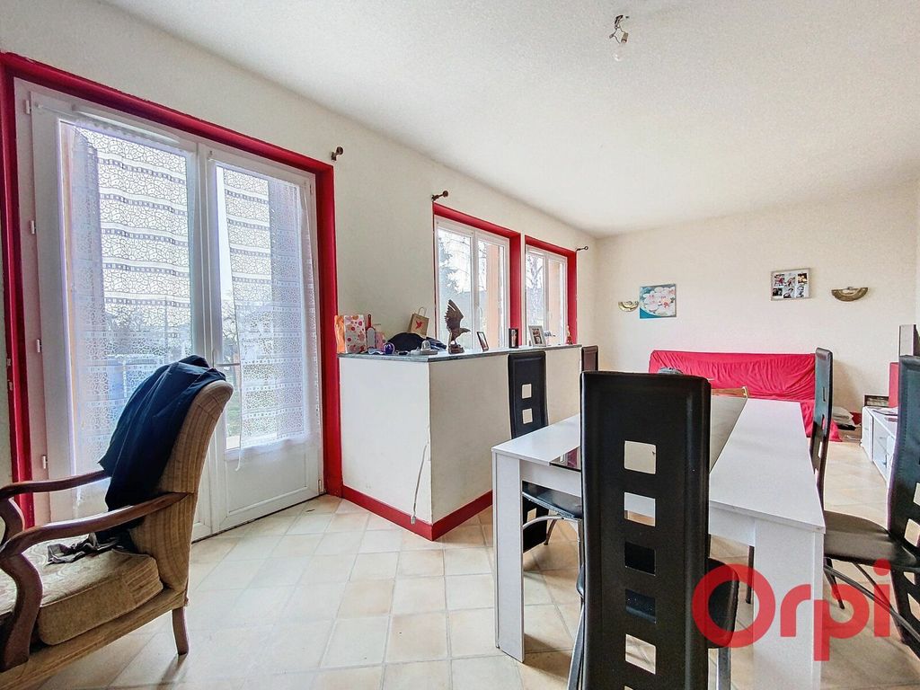 Achat maison 5 chambre(s) - Montluçon