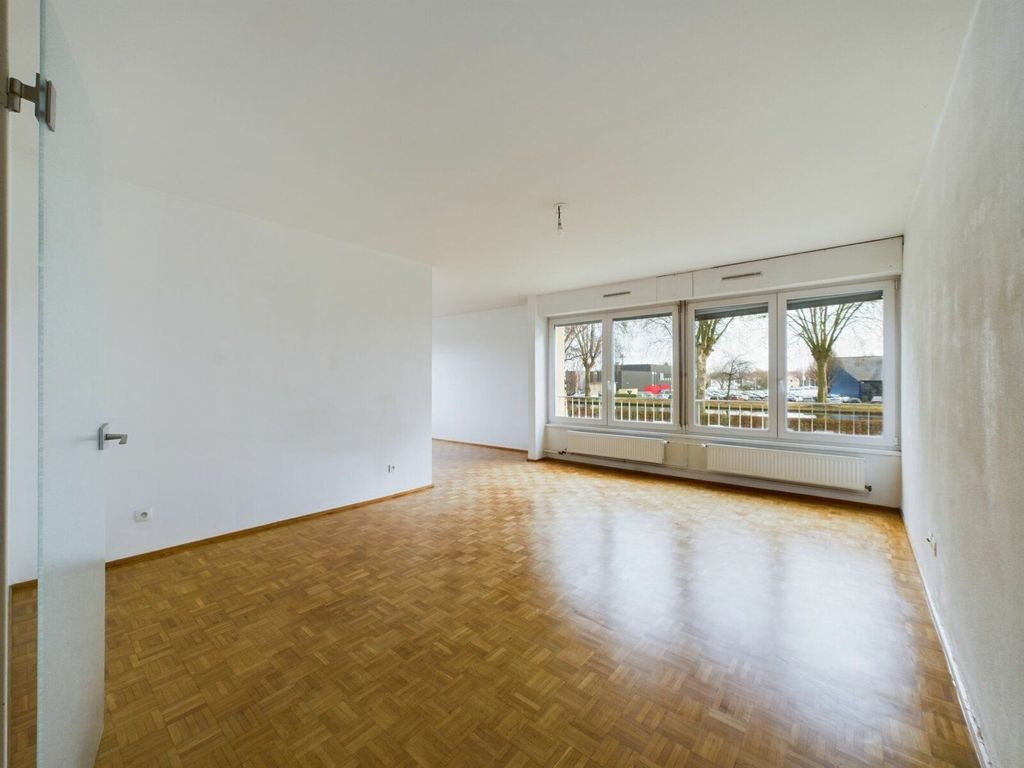 Achat appartement à vendre 4 pièces 84 m² - Illkirch-Graffenstaden