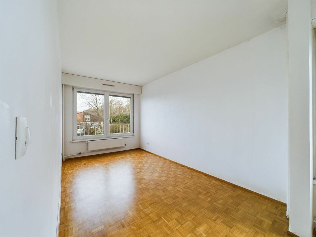 Achat appartement 4 pièce(s) Illkirch-Graffenstaden