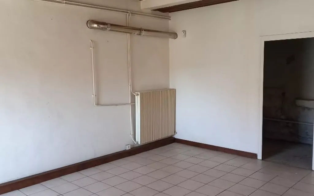 Achat maison 5 chambre(s) - Septème