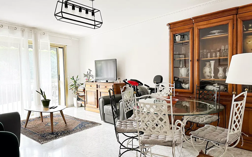 Achat appartement à vendre 3 pièces 76 m² - Cannes