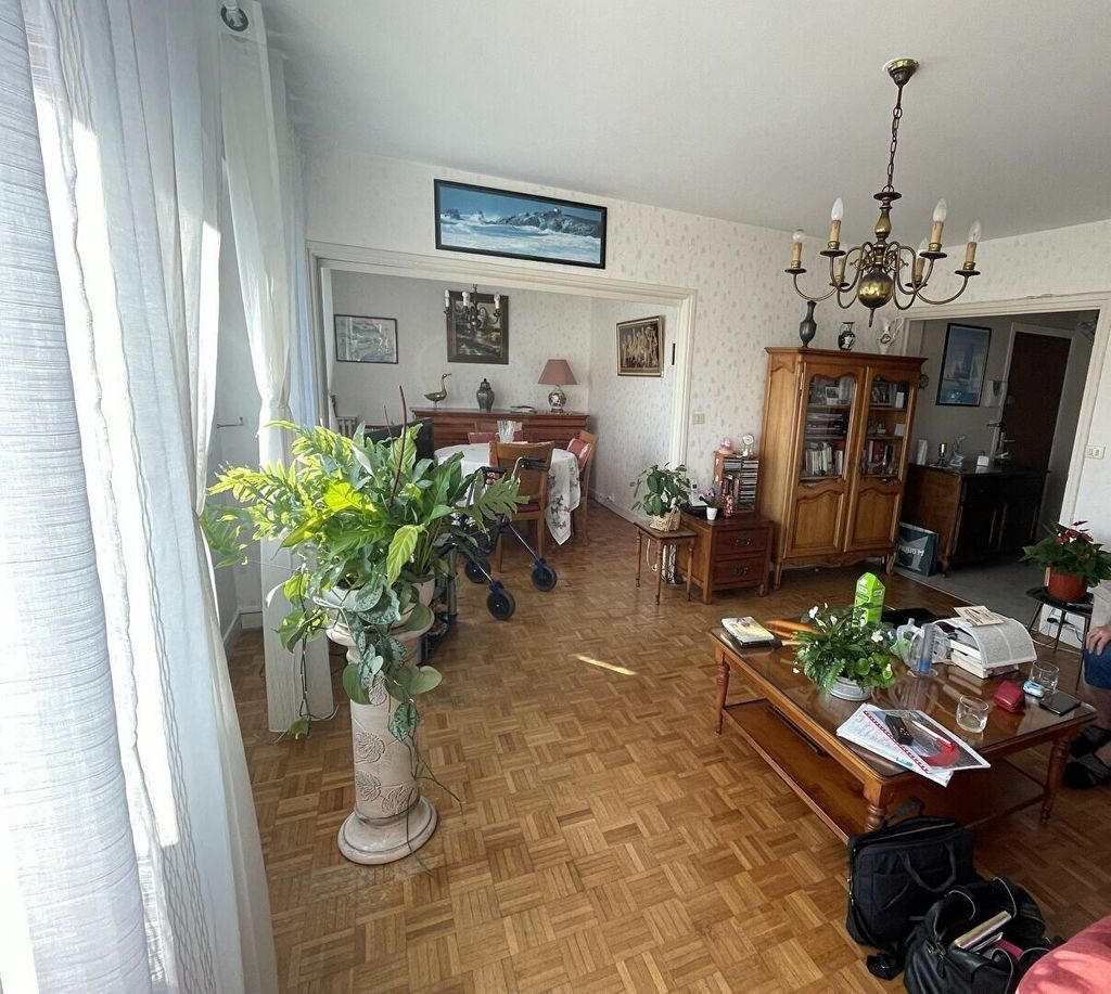 Achat appartement à vendre 2 pièces 87 m² - Brest