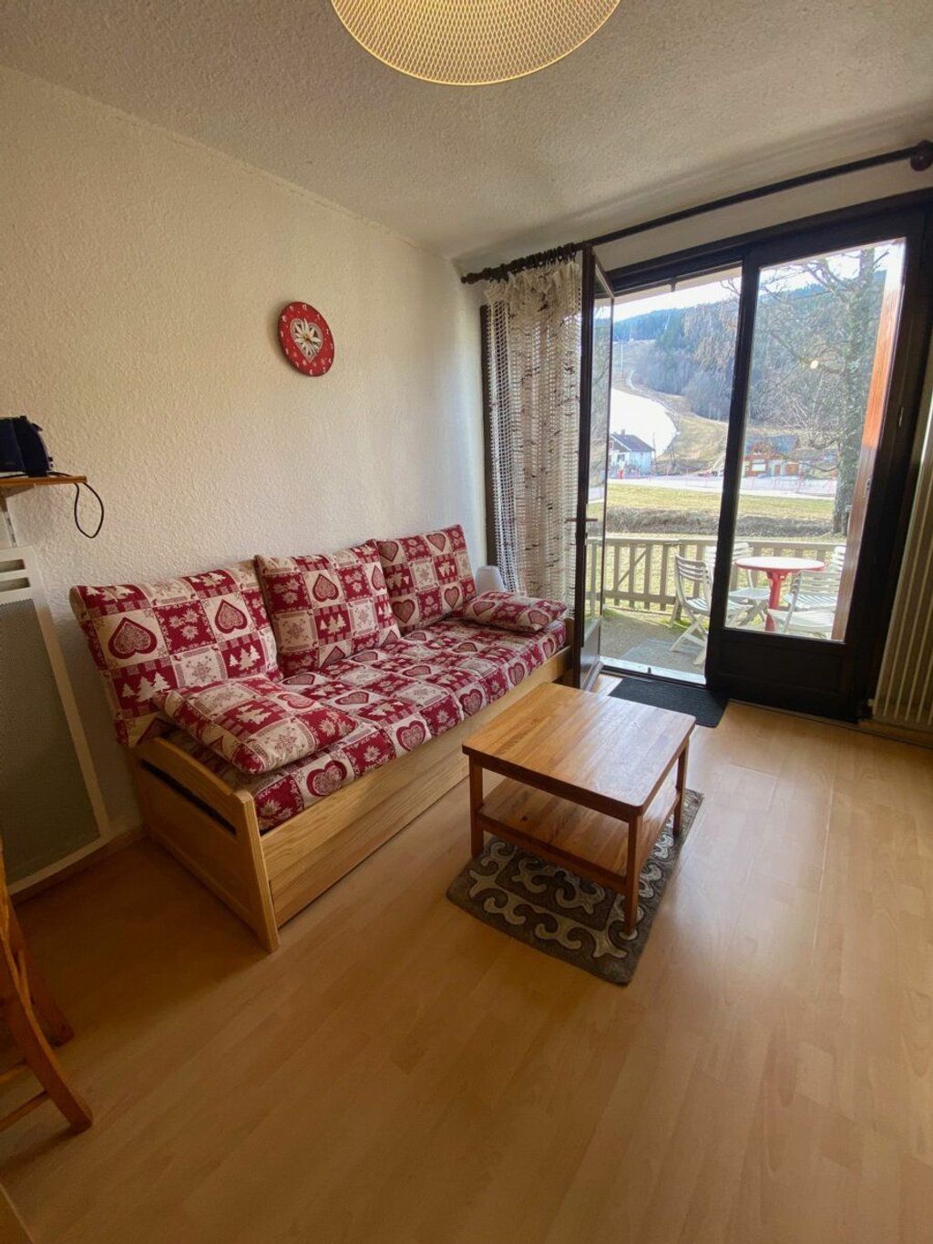 Achat studio à vendre 27 m² - Autrans-Méaudre-en-Vercors