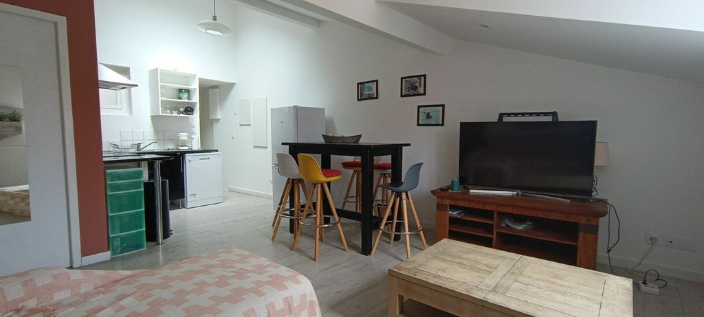 Achat appartement à vendre 3 pièces 42 m² - Bayonne