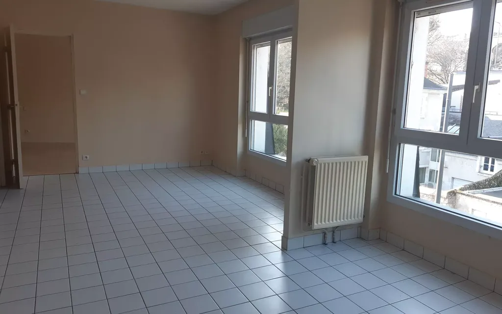 Achat appartement 3 pièce(s) Blois