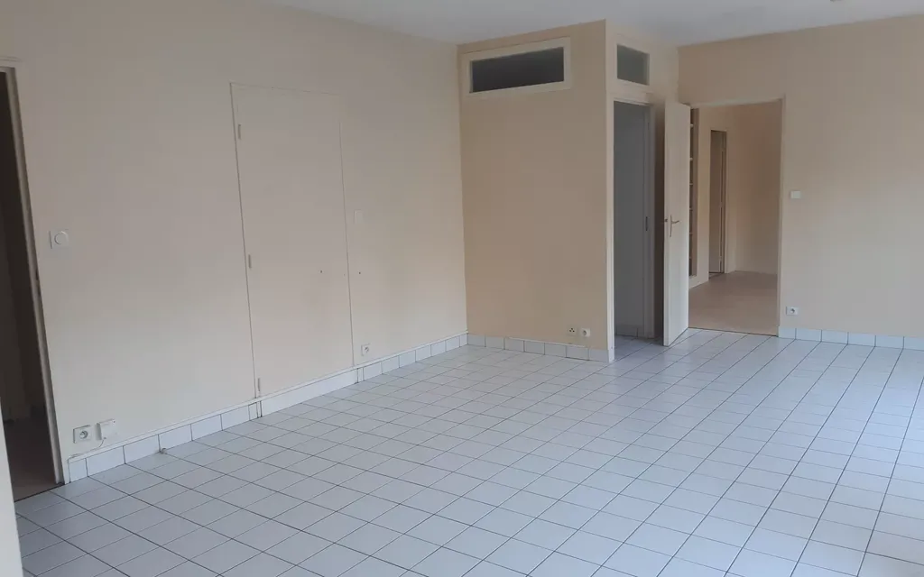 Achat appartement à vendre 3 pièces 90 m² - Blois