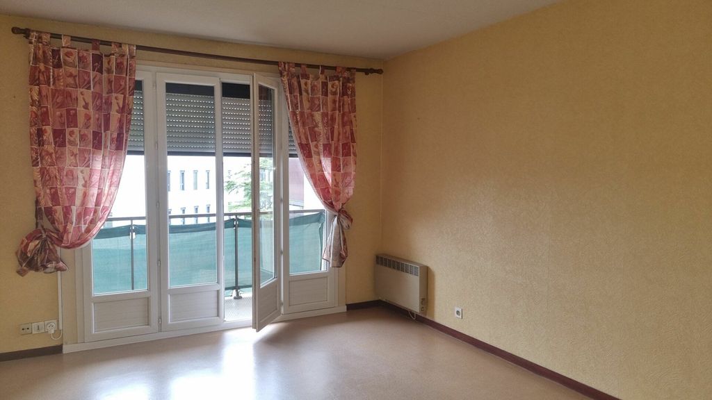 Achat appartement à vendre 2 pièces 54 m² - Montauban