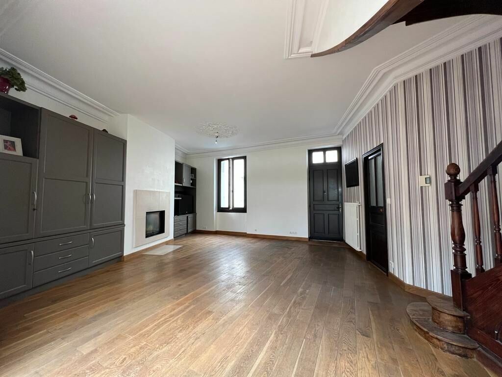 Achat maison à vendre 4 chambres 144 m² - Nantes