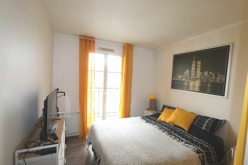 Achat appartement à vendre 3 pièces 63 m² - Les Pavillons-sous-Bois