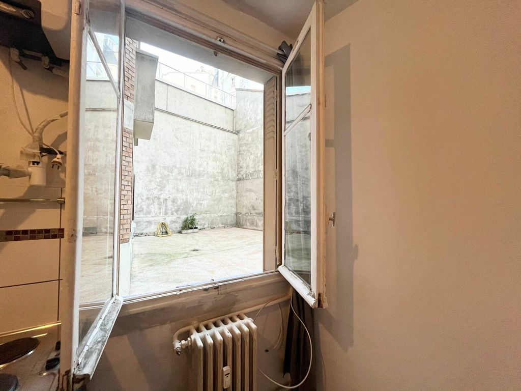 Achat appartement 1 pièce(s) Paris 8ème arrondissement