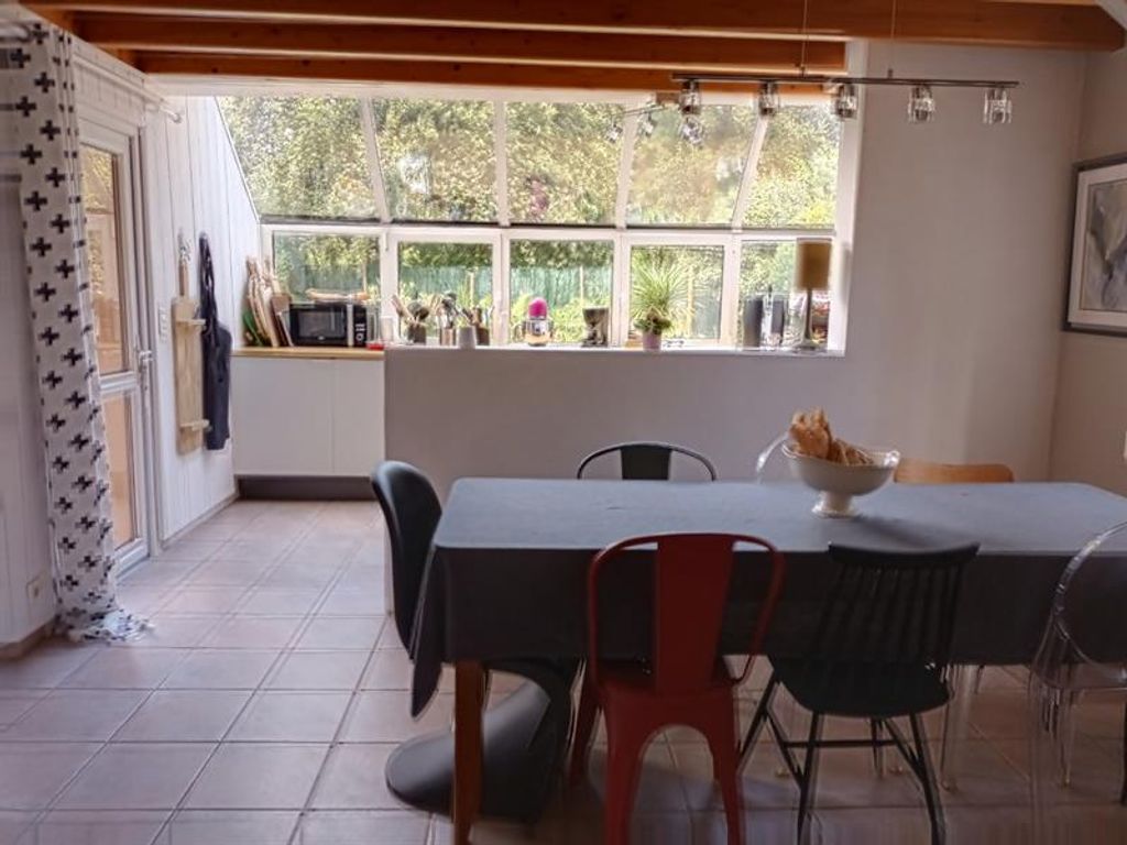 Achat maison 3 chambre(s) - Sainte-Anne-d'Auray