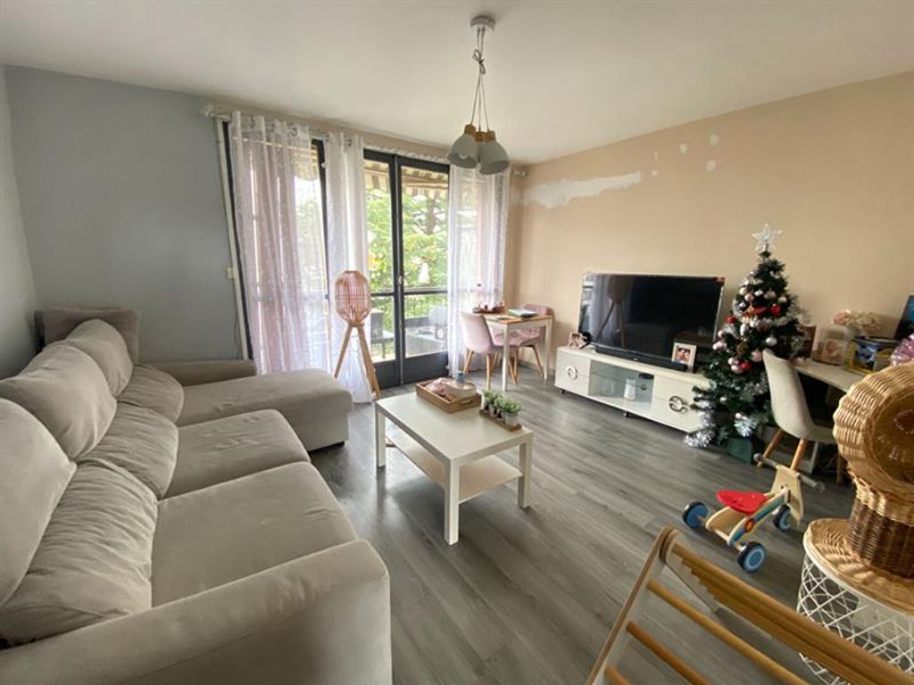 Achat appartement 4 pièce(s) Joué-lès-Tours