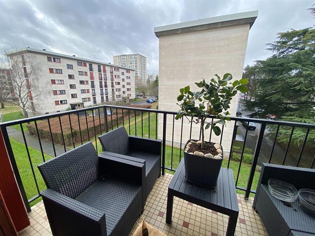 Achat appartement 4 pièce(s) Joué-lès-Tours