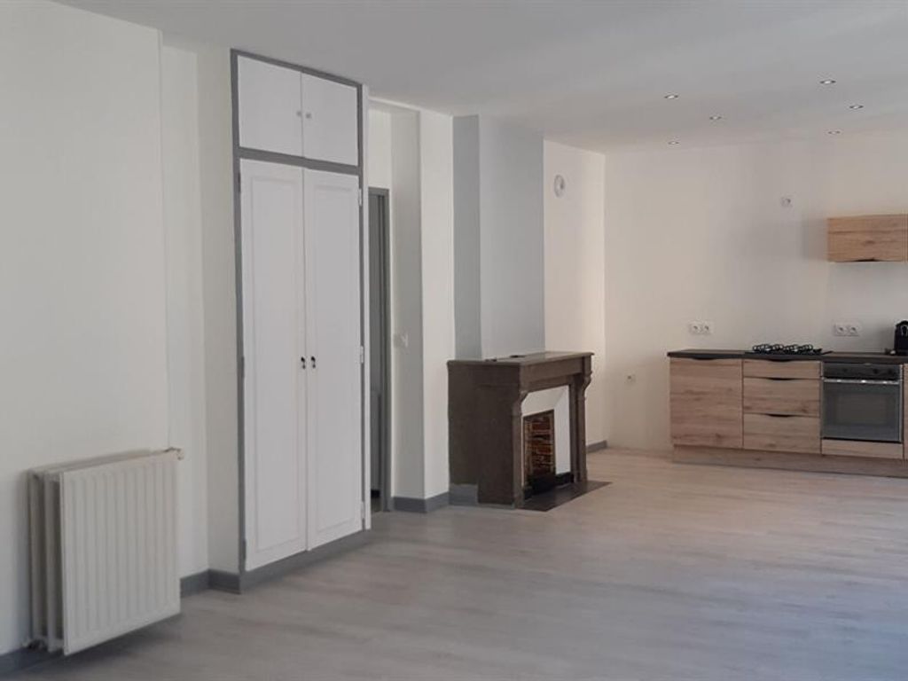 Achat duplex à vendre 5 pièces 179 m² - Roche-la-Molière