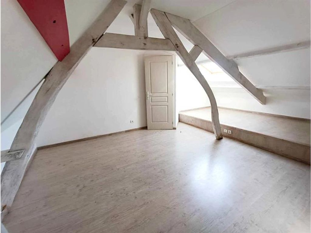 Achat maison 3 chambre(s) - Beauvois