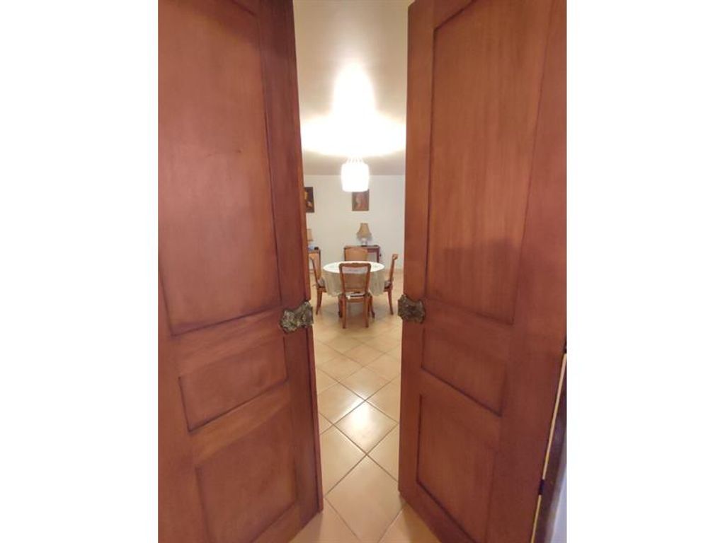 Achat maison 7 chambre(s) - Froidfond