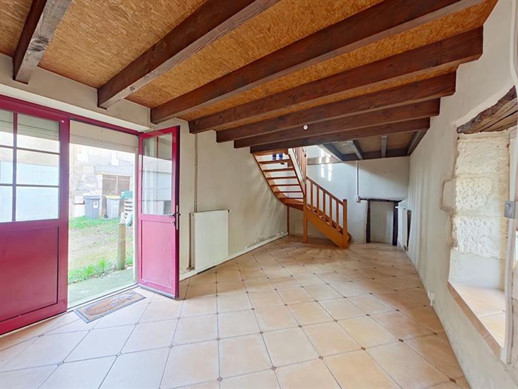 Achat maison à vendre 1 chambre 40 m² - Poitiers