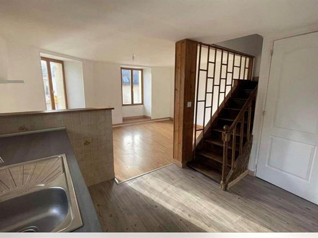 Achat maison 2 chambre(s) - Plélan-le-Grand