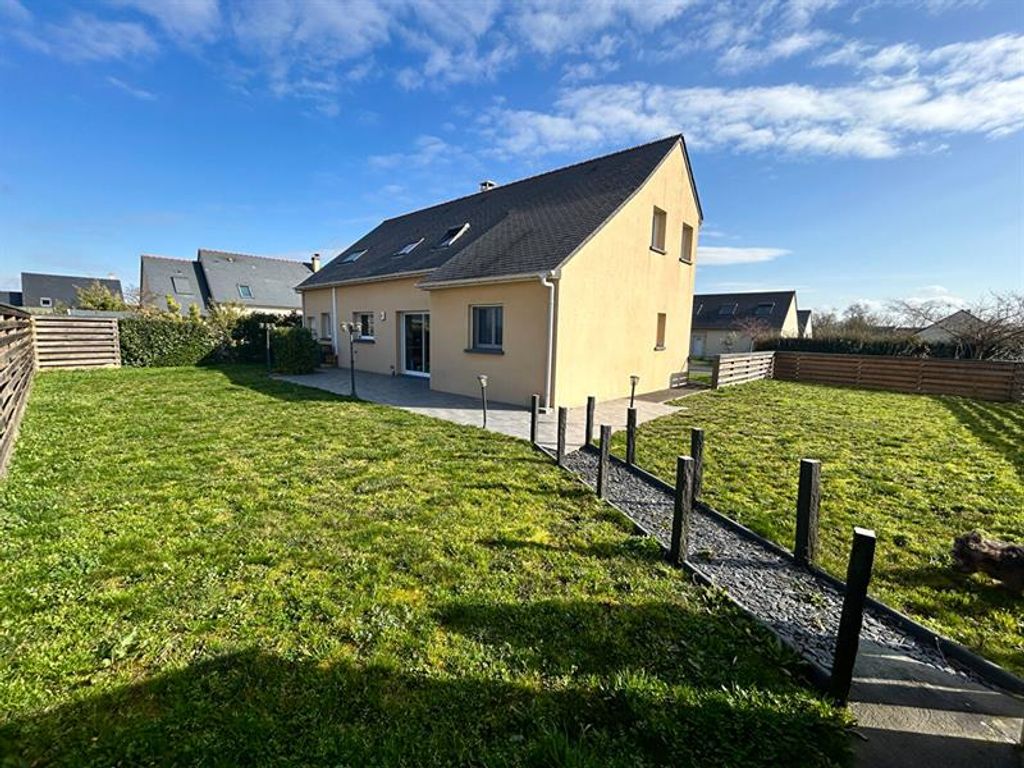 Achat maison 4 chambre(s) - Val-du-Layon