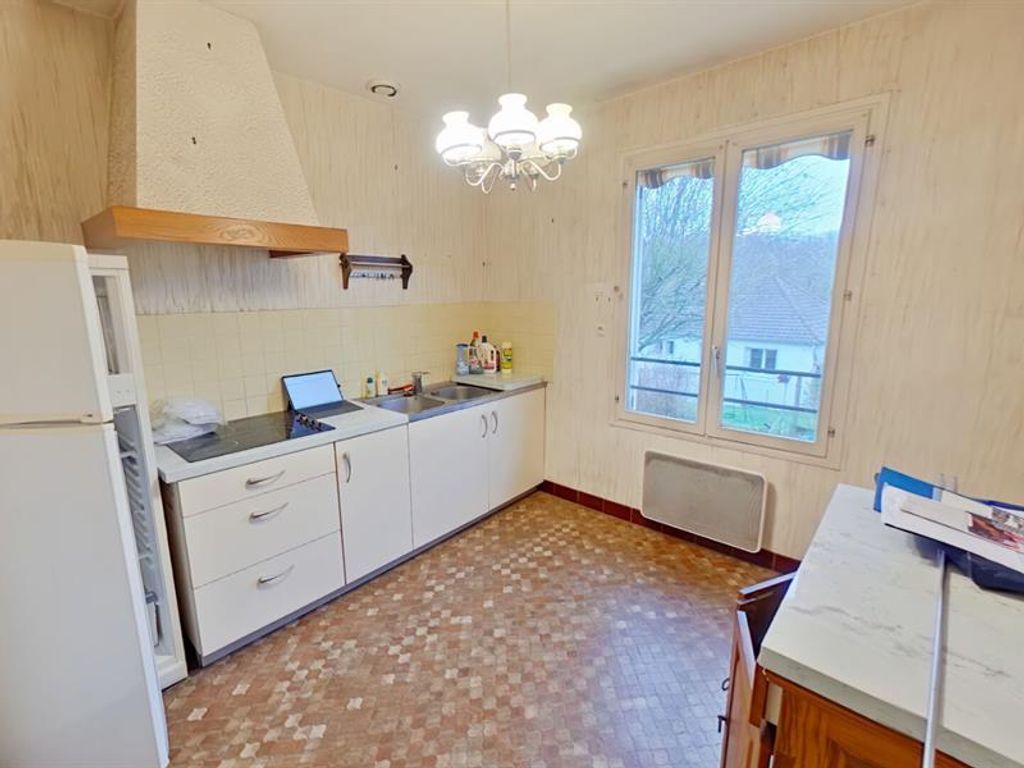 Achat maison 2 chambre(s) - Joué-lès-Tours