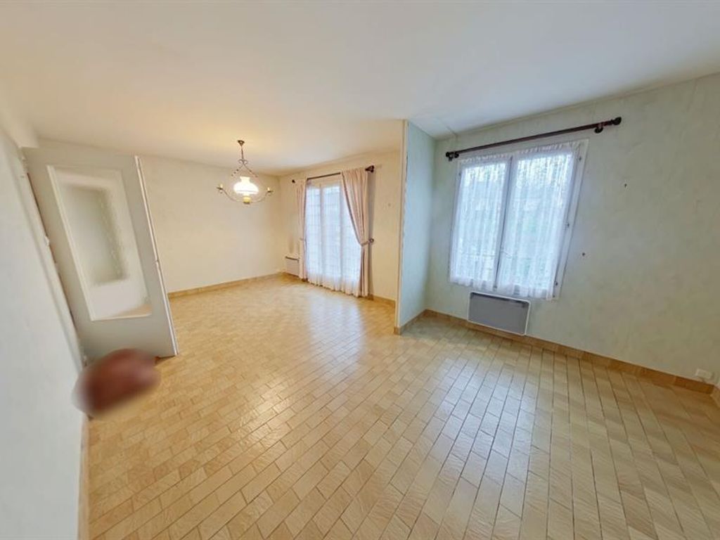 Achat maison 2 chambre(s) - Joué-lès-Tours