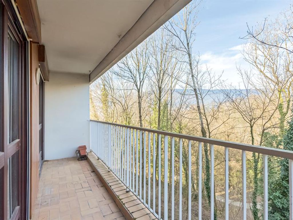 Achat appartement à vendre 4 pièces 78 m² - Chambéry