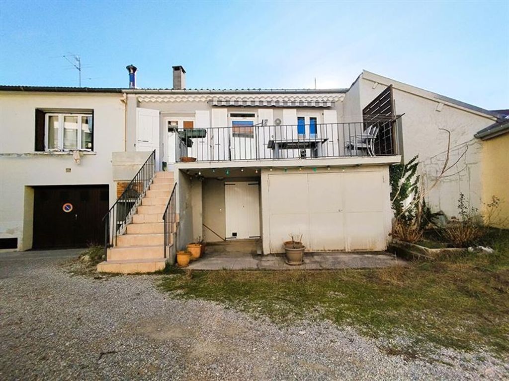 Achat maison à vendre 5 chambres 209 m² - Laragne-Montéglin
