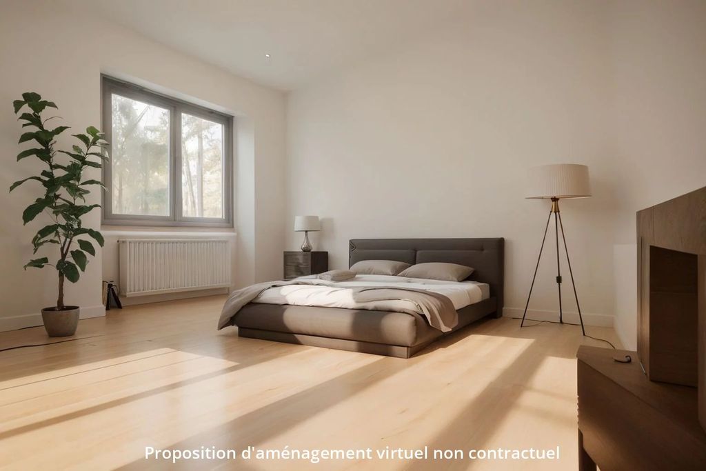 Achat appartement 6 pièce(s) Neuilly-sur-Seine