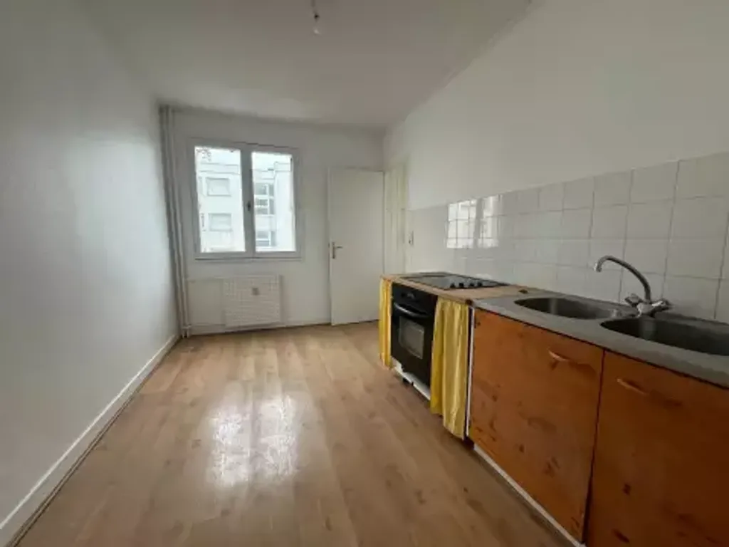 Achat appartement 4 pièce(s) Orléans