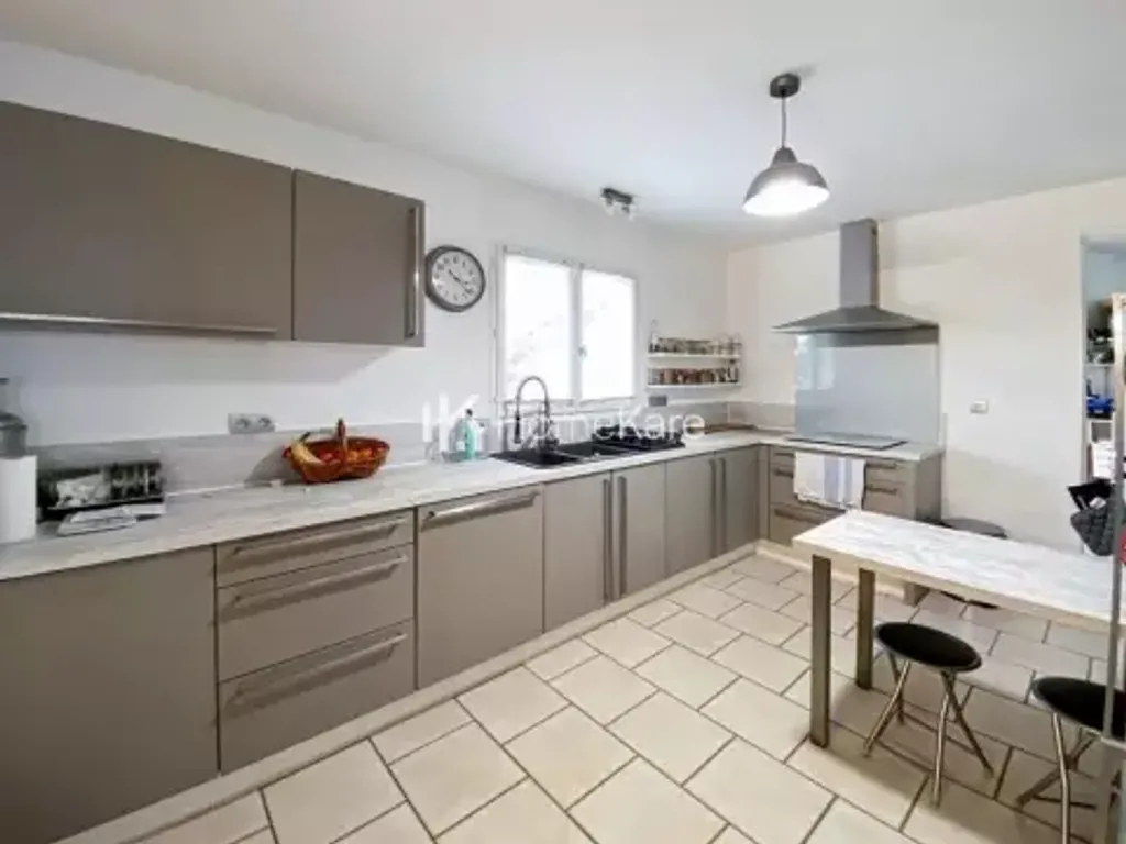 Achat maison à vendre 3 chambres 100 m² - Baziège