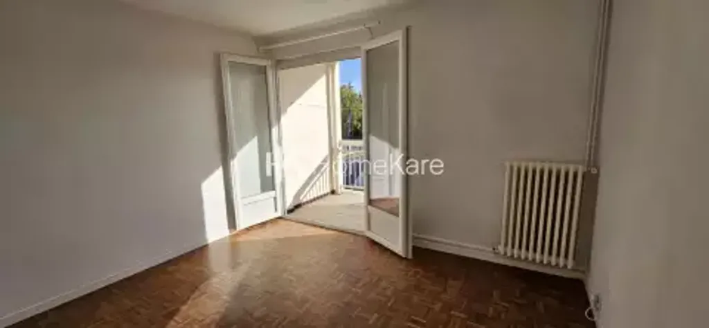 Achat appartement à vendre 4 pièces 63 m² - Saint-Gaudens