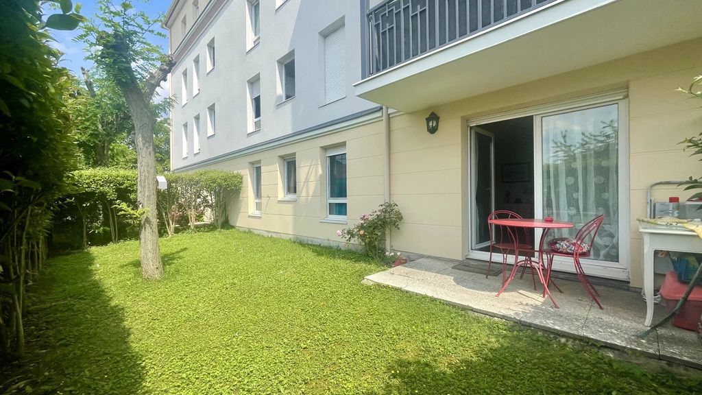 Achat appartement 3 pièce(s) Livry-Gargan