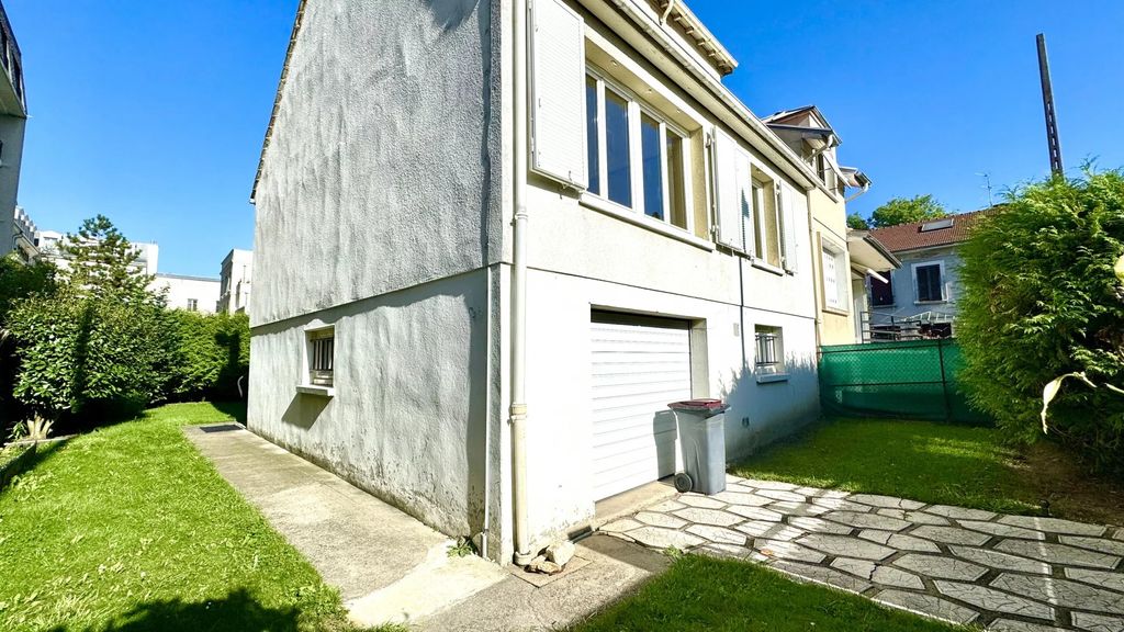 Achat maison 3 chambre(s) - Le Raincy