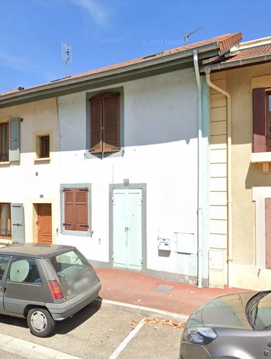 Achat maison 1 chambre(s) - Saint-Marcellin