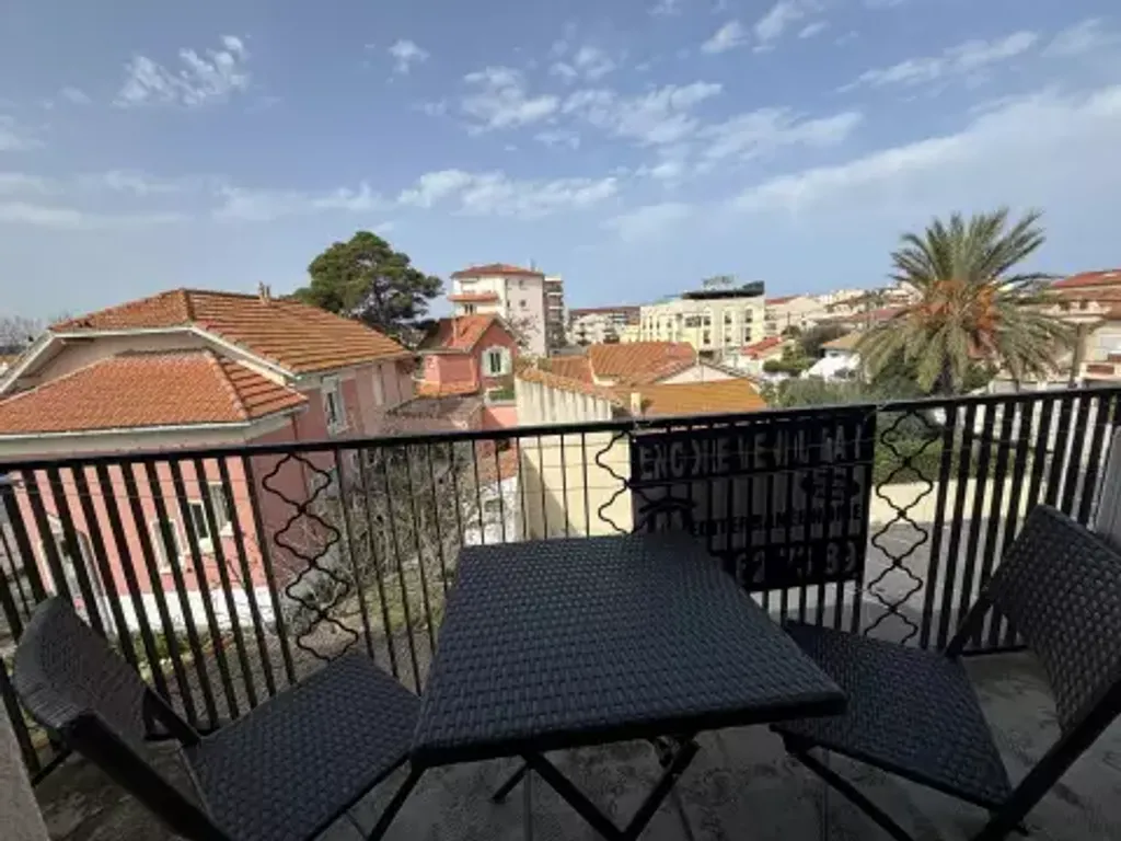 Achat appartement 1 pièce(s) Canet-en-Roussillon