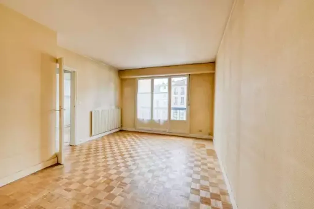 Achat studio à vendre 31 m² - Vanves