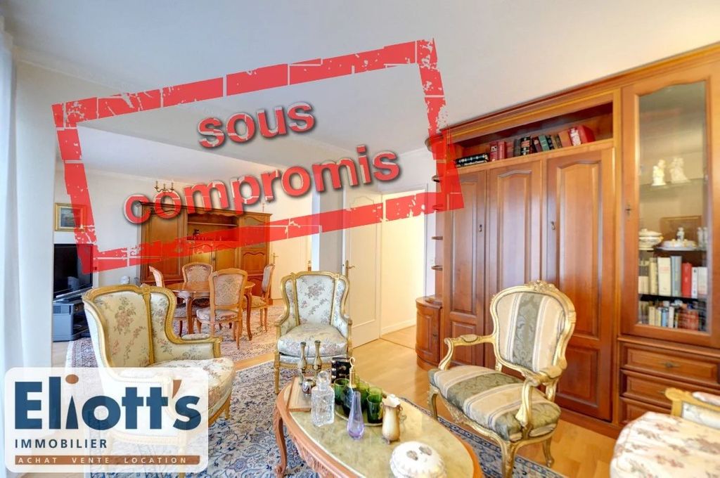 Achat appartement 3 pièce(s) Paris 13ème arrondissement