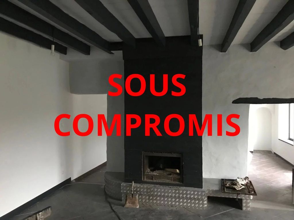 Achat maison à vendre 3 chambres 147 m² - Bressuire