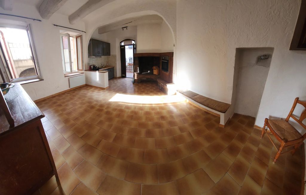 Achat appartement à vendre 3 pièces 55 m² - Fayence