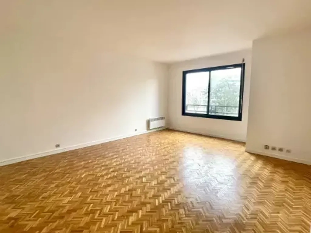 Achat appartement à vendre 4 pièces 92 m² - Paris 20ème arrondissement