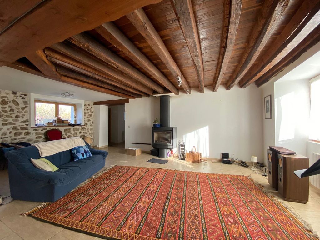 Achat maison 5 chambre(s) - Breuillet