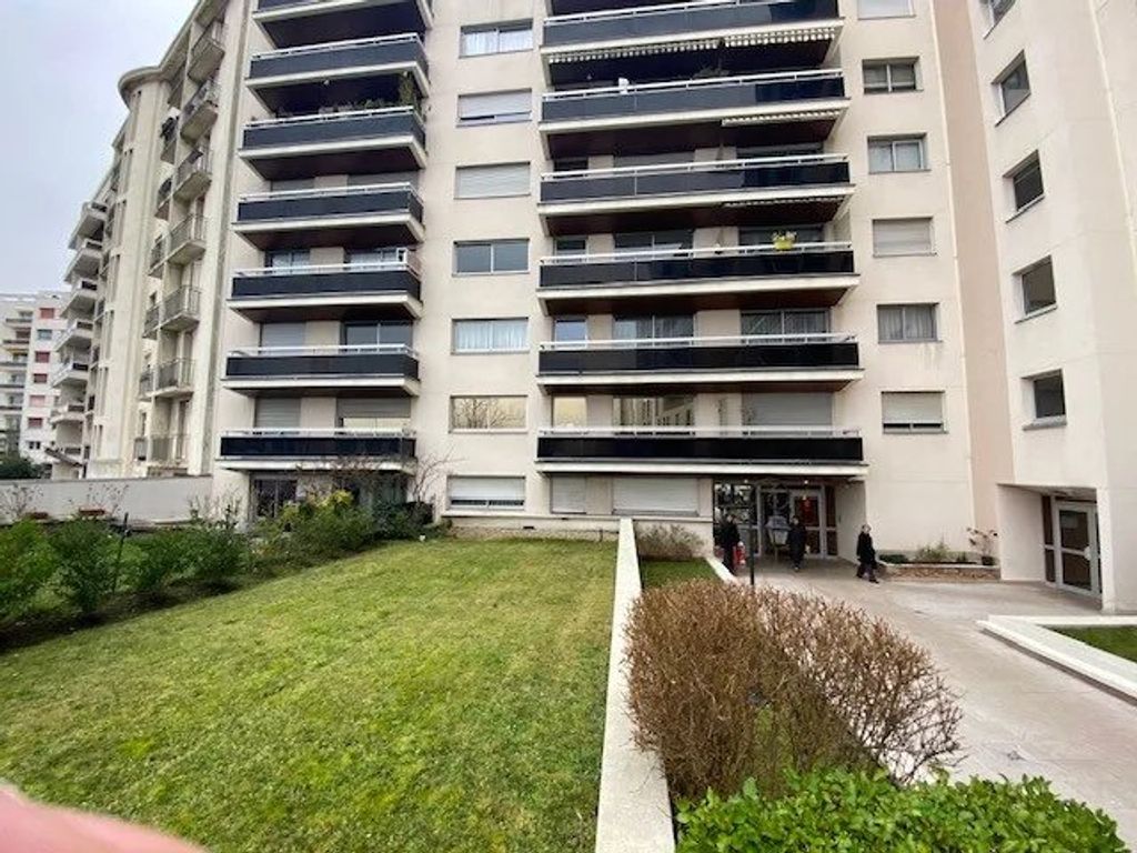 Achat appartement 3 pièce(s) Nogent-sur-Marne