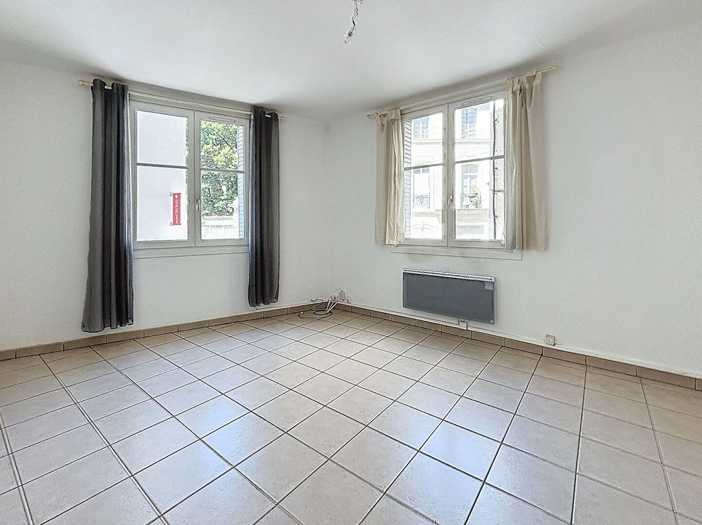 Achat appartement à vendre 3 pièces 57 m² - Avignon