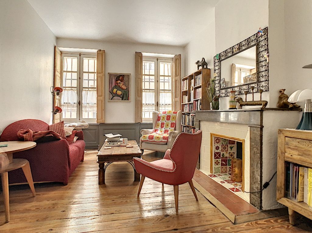 Achat appartement à vendre 3 pièces 68 m² - Avignon