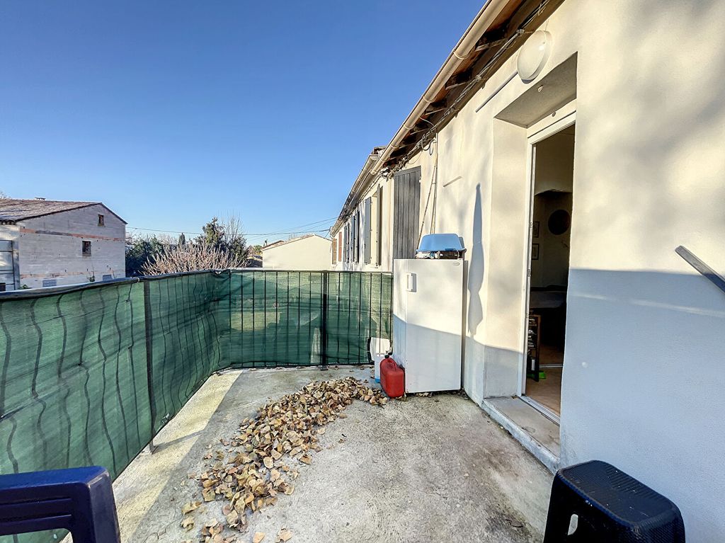 Achat appartement à vendre 2 pièces 30 m² - Avignon