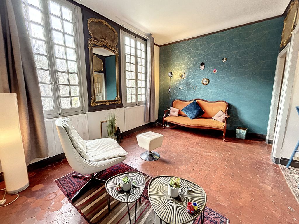 Achat appartement à vendre 2 pièces 54 m² - Avignon