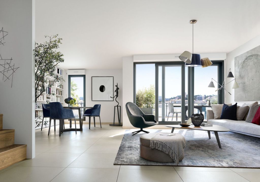 Achat appartement à vendre 3 pièces 65 m² - Les Angles