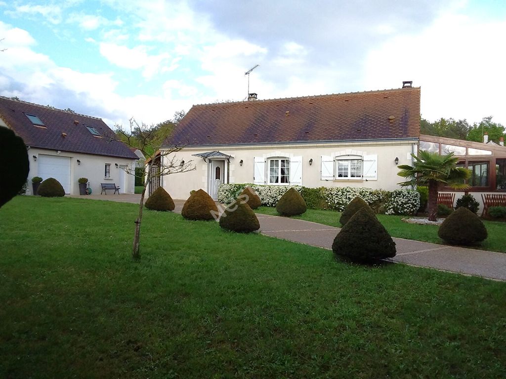 Achat maison 3 chambre(s) - Chailles