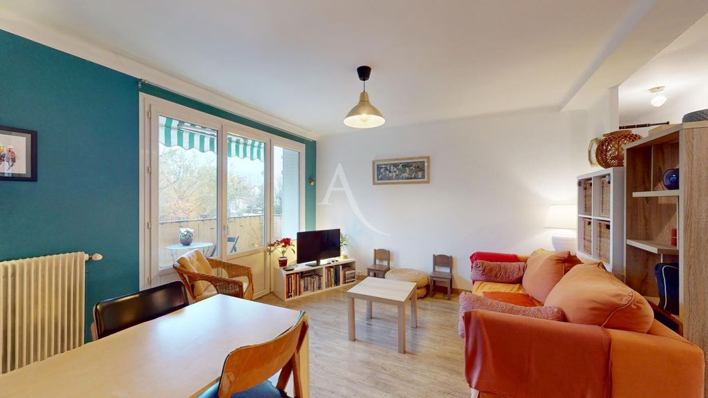 Achat appartement à vendre 3 pièces 66 m² - Montpellier