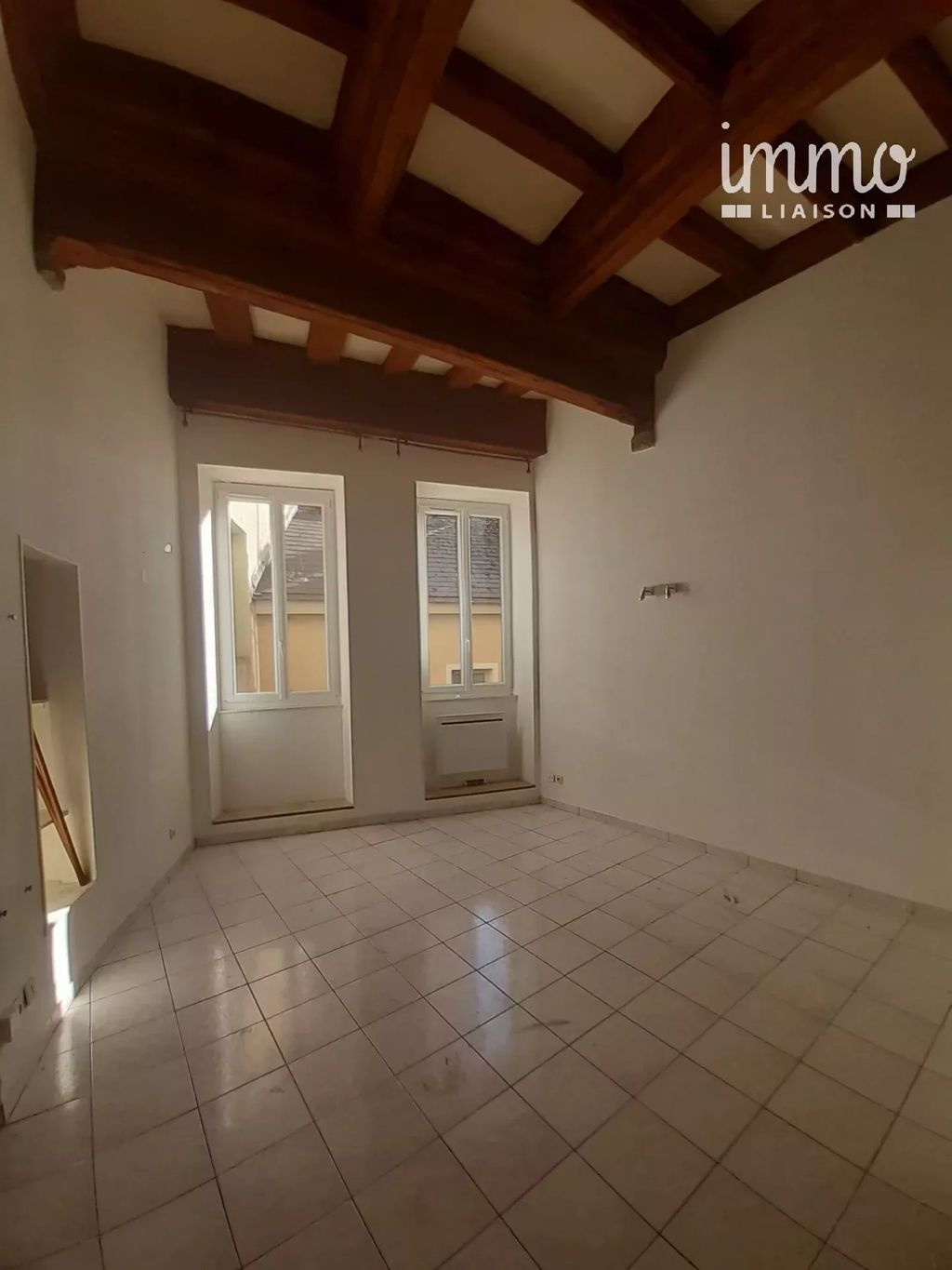 Achat appartement à vendre 3 pièces 61 m² - Chambéry